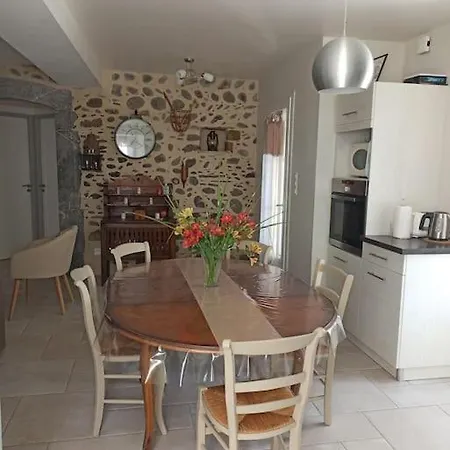 Pouquette بيت للعطل