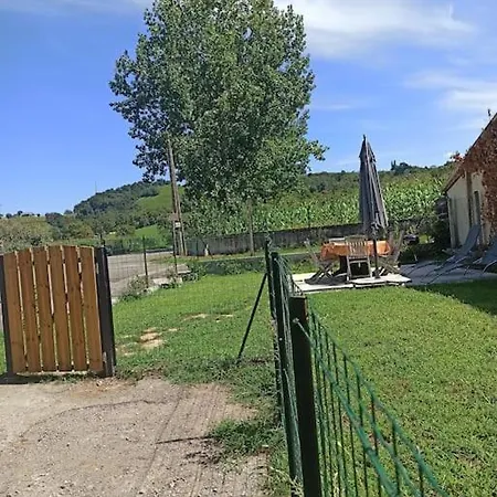 Pouquette بيت للعطل *