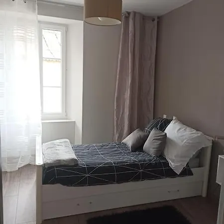 Pouquette بيت للعطل *