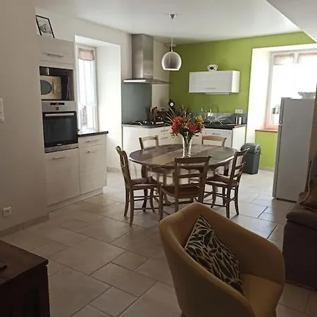 بيت للعطل Pouquette